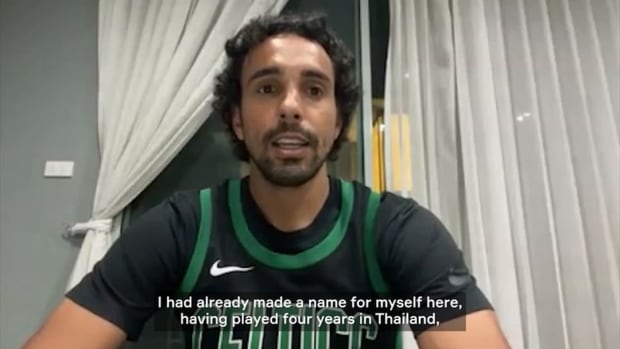 Exclusive: Diogo Luís on his Malaysia spell at JDT